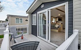 Sea La Vie Lodge, Rockley Park Holiday Park, Poole, Dorset